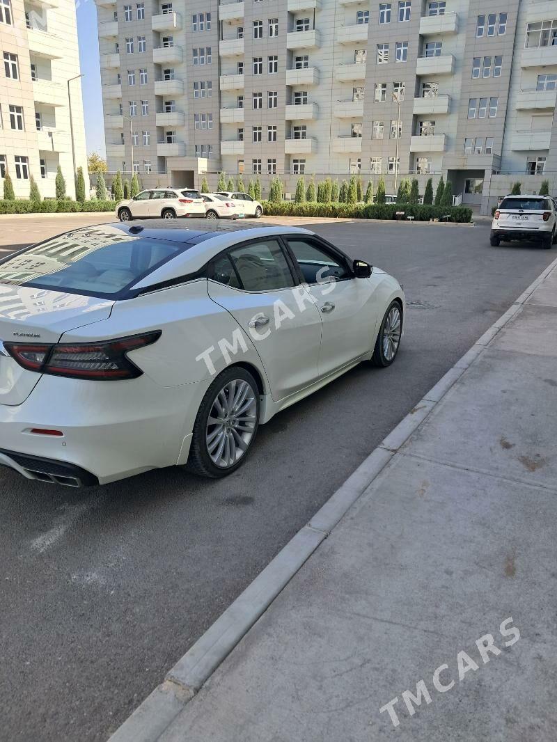 Nissan Maxima 2023 - 340 000 TMT - Aşgabat - img 4