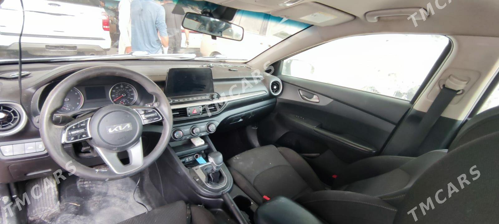 Kia Forte 2021 - 175 000 TMT - Mary - img 6