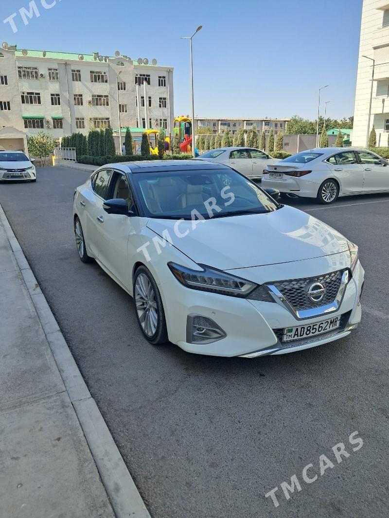 Nissan Maxima 2023 - 340 000 TMT - Aşgabat - img 3
