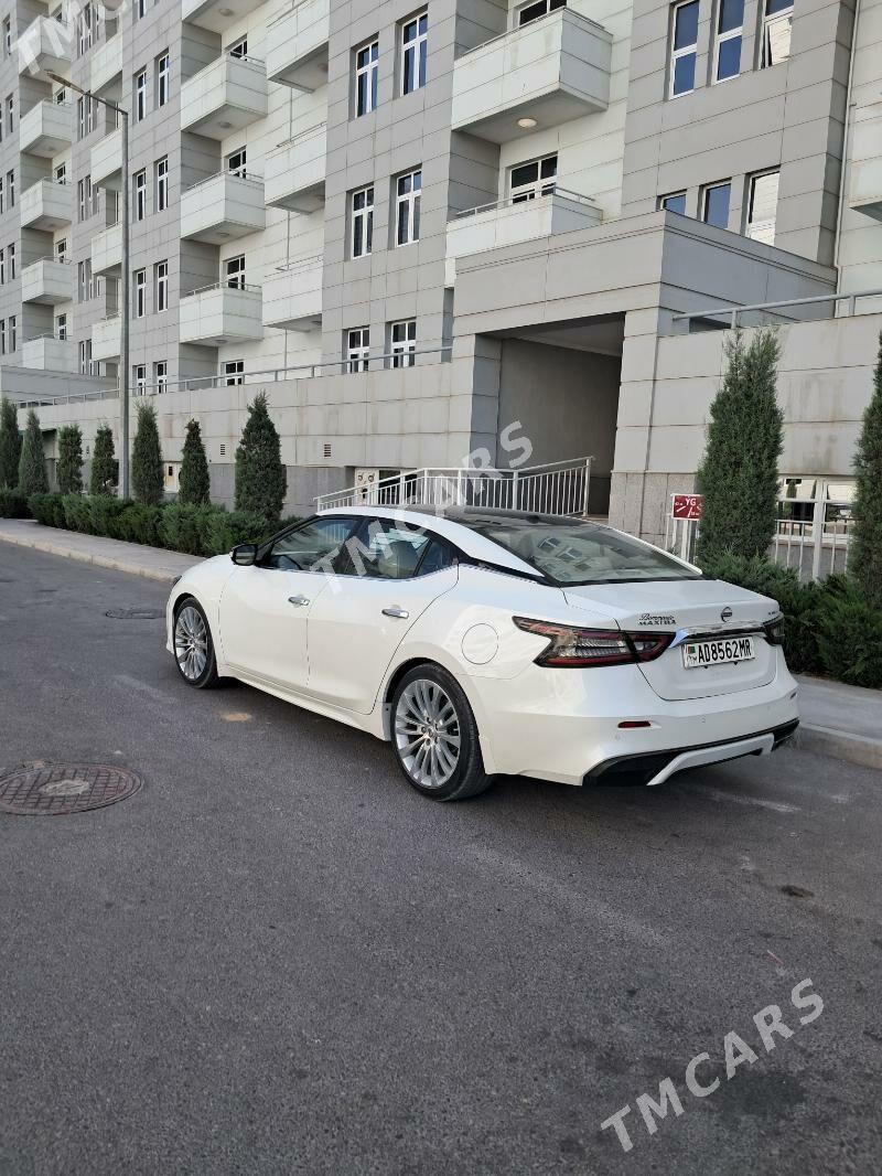 Nissan Maxima 2023 - 340 000 TMT - Aşgabat - img 10