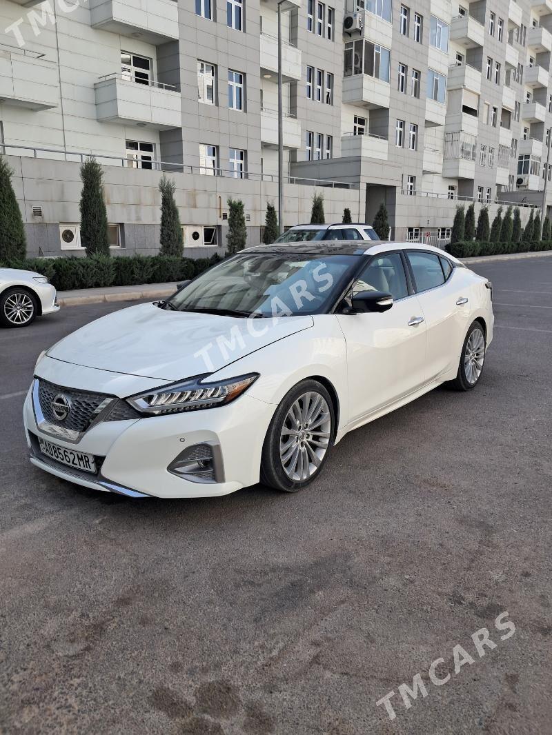 Nissan Maxima 2023 - 340 000 TMT - Aşgabat - img 7