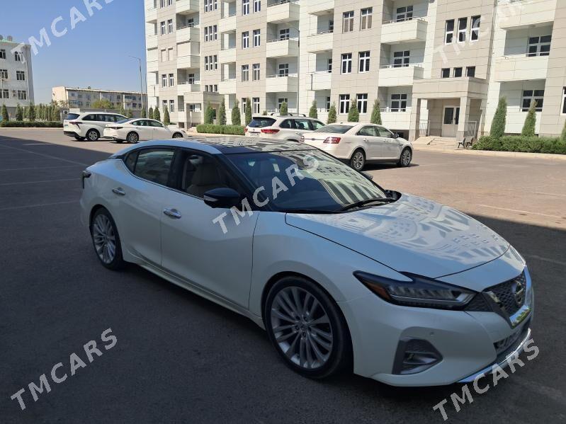 Nissan Maxima 2023 - 340 000 TMT - Aşgabat - img 5