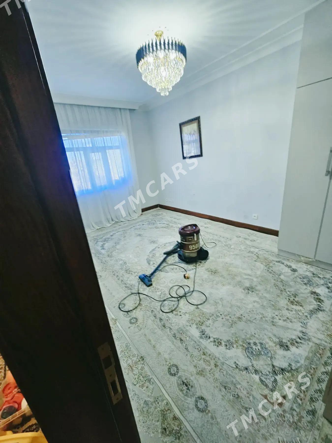 Гаудан В 3 этаж 3 комнаты - Ашхабад - img 7