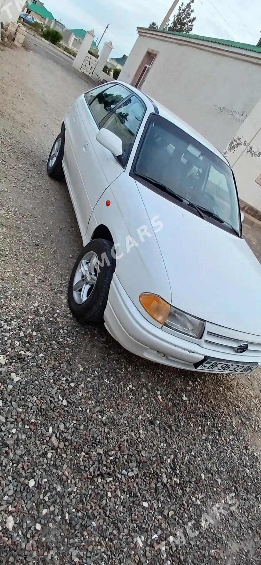 Opel Astra 1992 - 35 000 TMT - Türkmenbaşy - img 3