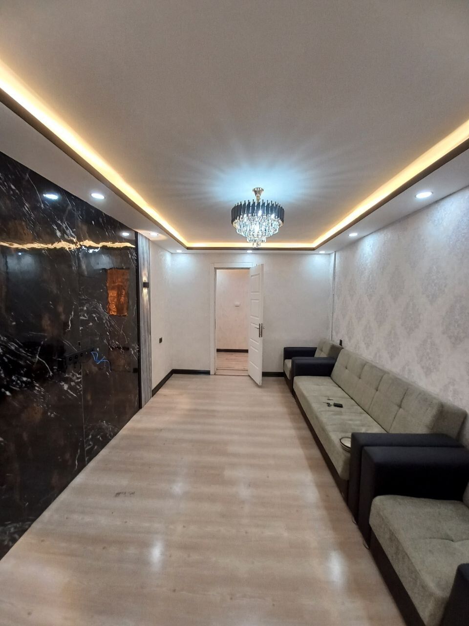 11-mkr Yewro 1-kom 4/3-et - Aşgabat - img 2