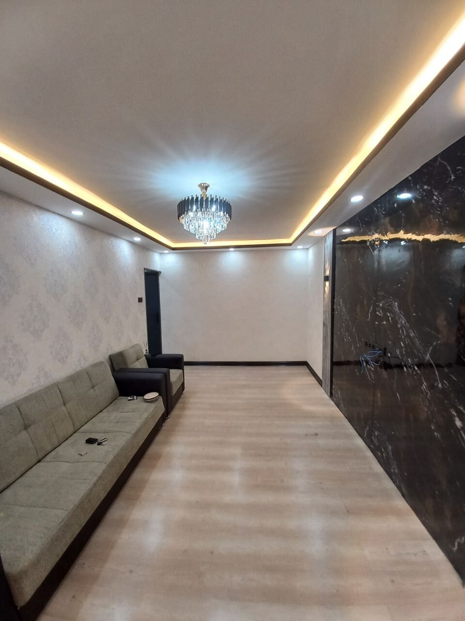 11-mkr Yewro 1-kom 4/3-et - Aşgabat - img 4