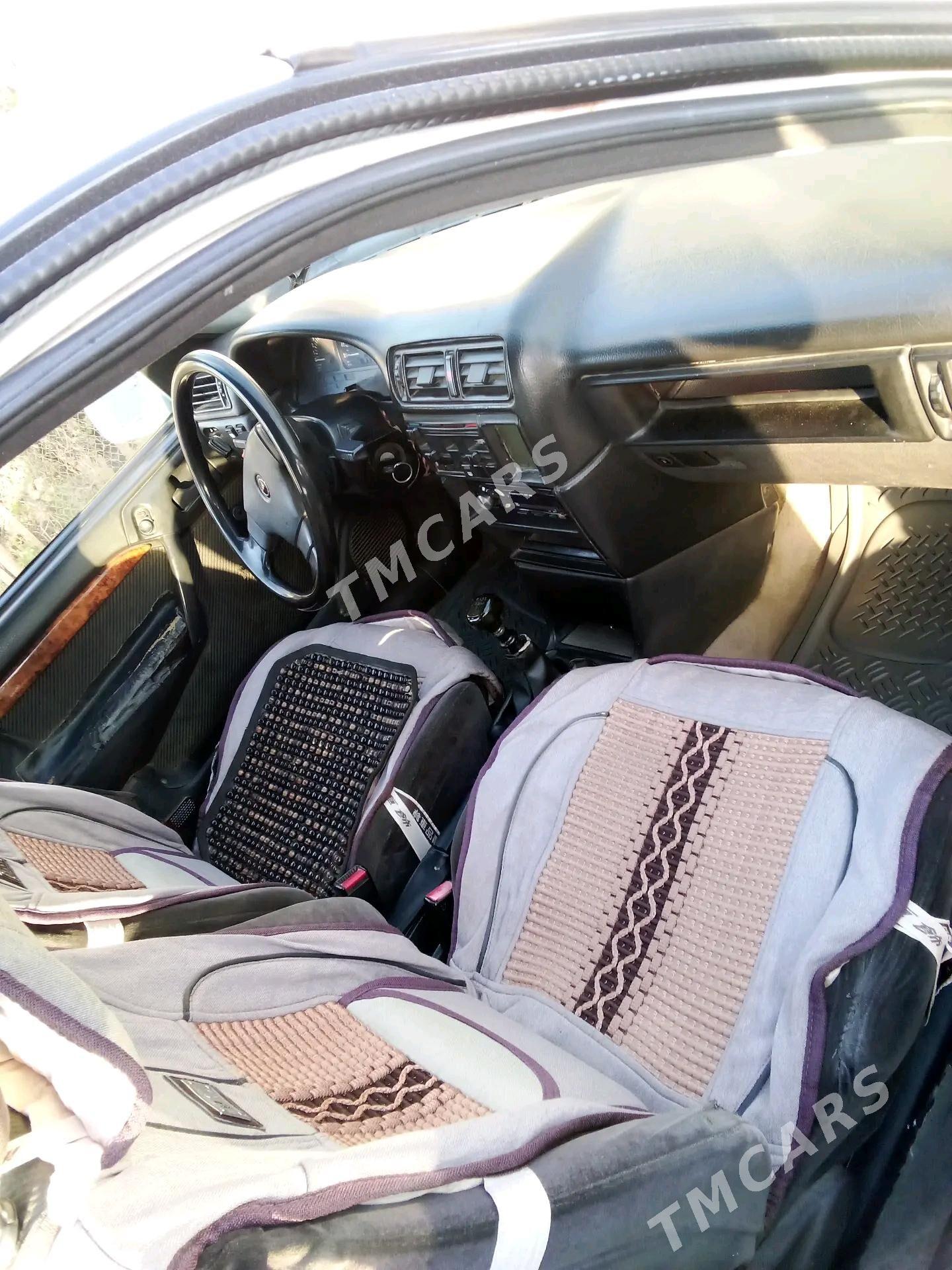 Opel Vectra 1990 - 36 000 TMT - Гызыларбат - img 3