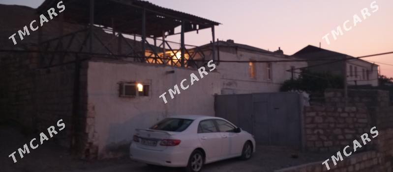 Жай - Туркменбаши - img 4