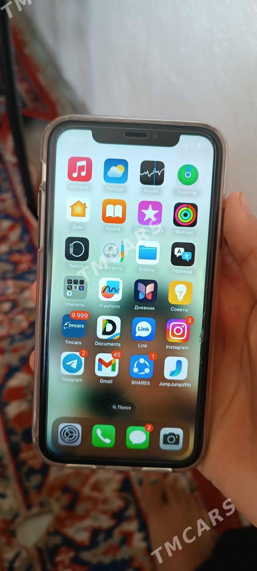 iPhone xr - Türkmenabat - img 2