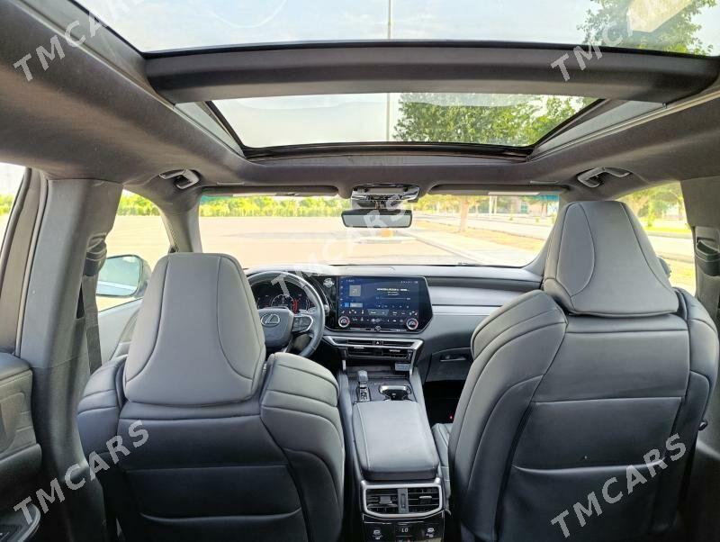 Lexus RX 350 2023 - 730 000 TMT - Mary - img 9