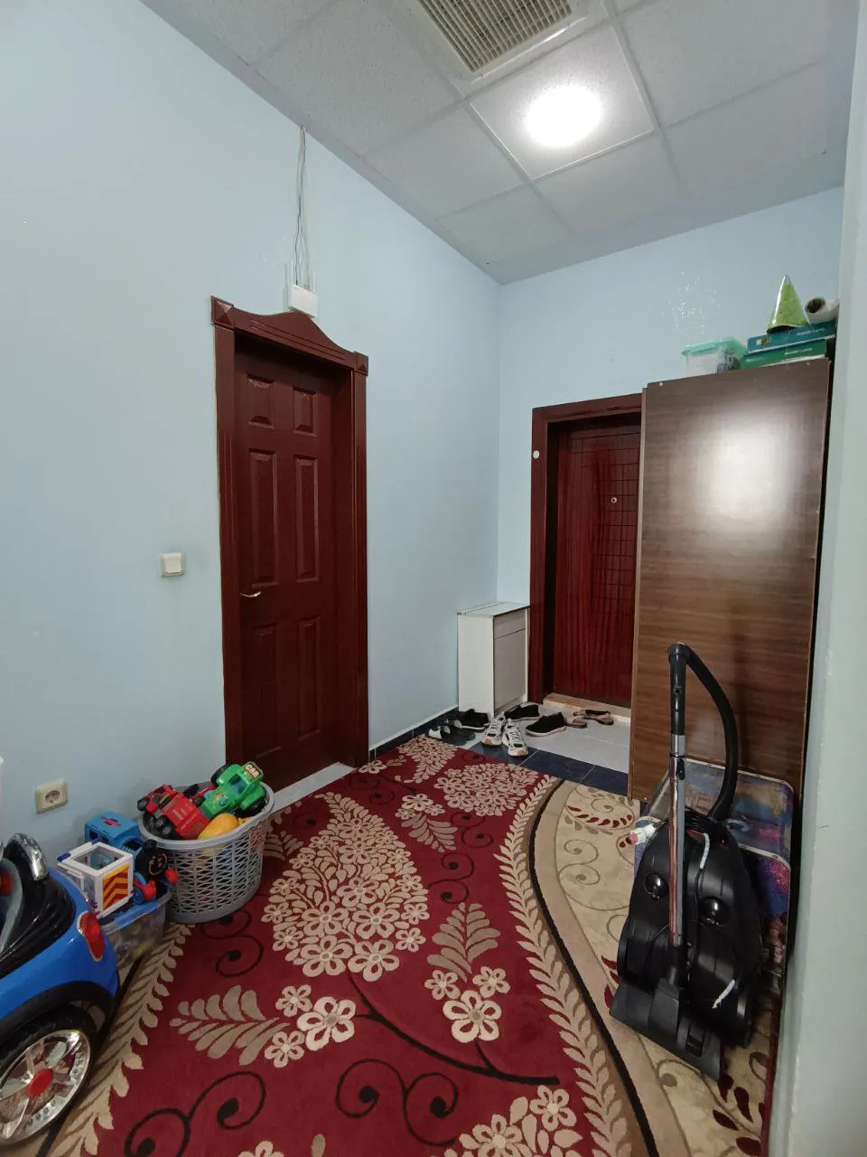 Gogol elitka 2-komnat 7/5-et - Aşgabat - img 2