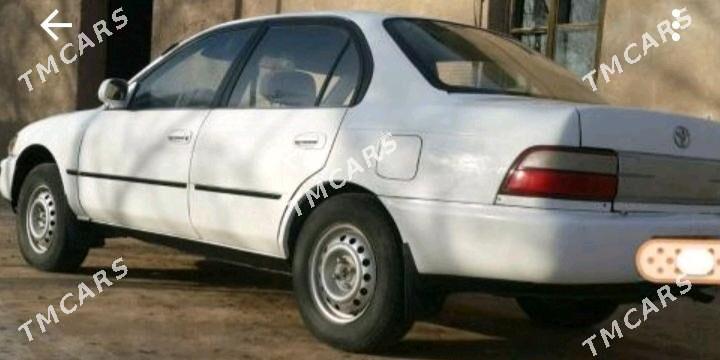 Toyota Corolla 1995 - 55 000 TMT - Köneürgenç - img 5