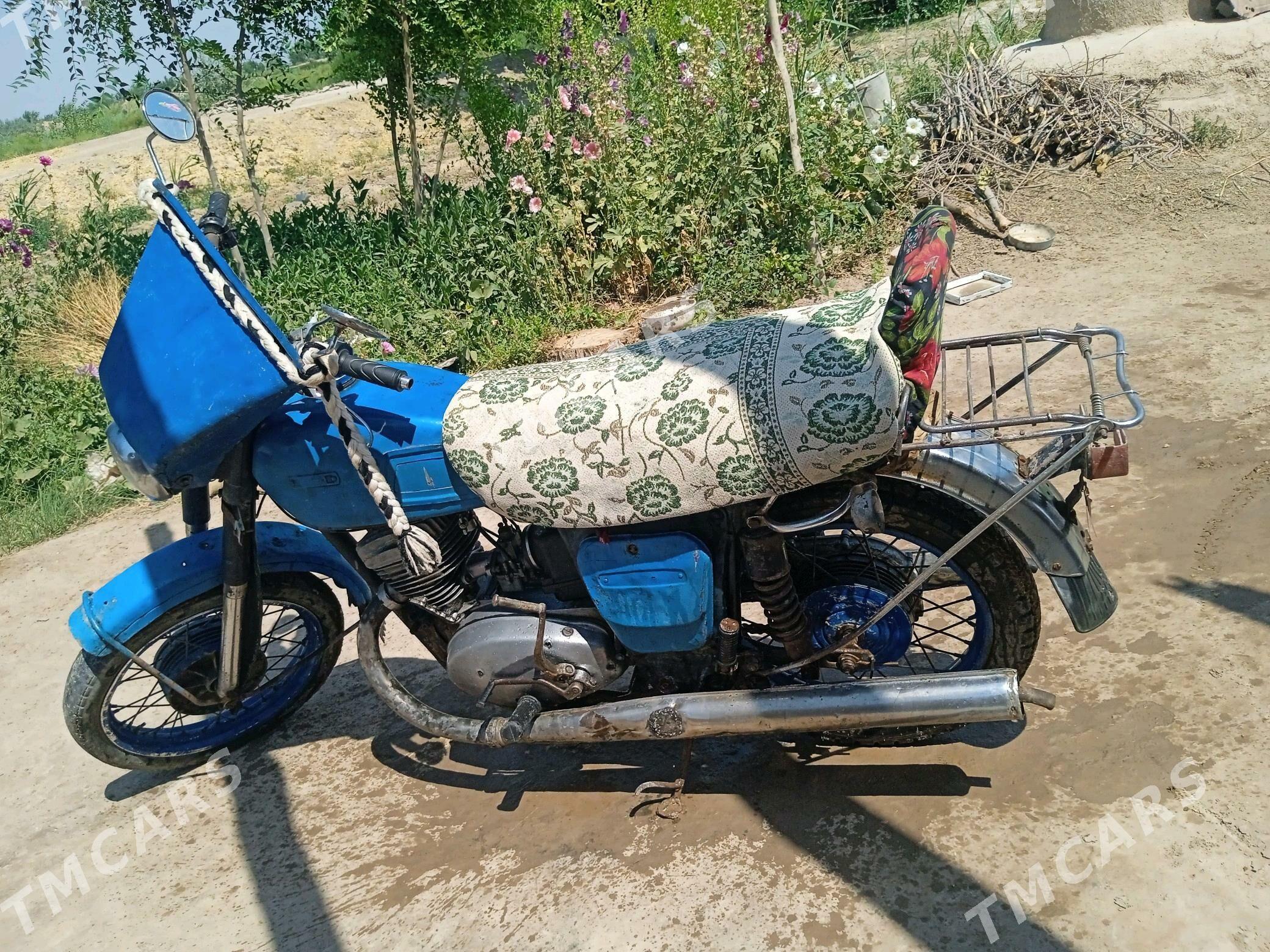 Iž Planeta 2000 - 4 500 TMT - Akdepe - img 2