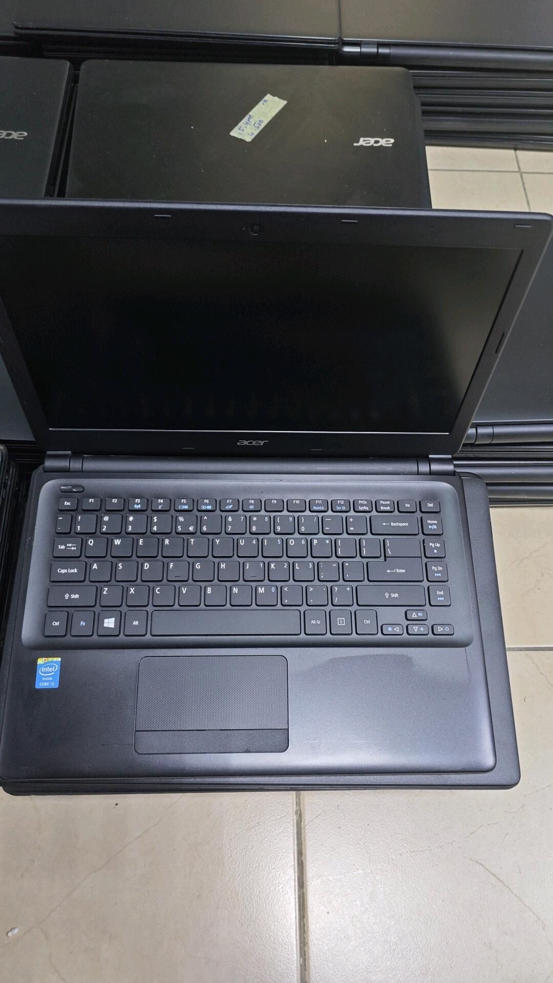 Acer i5 4Th/4GB/500GB/DWD-RW - Кëши - img 4