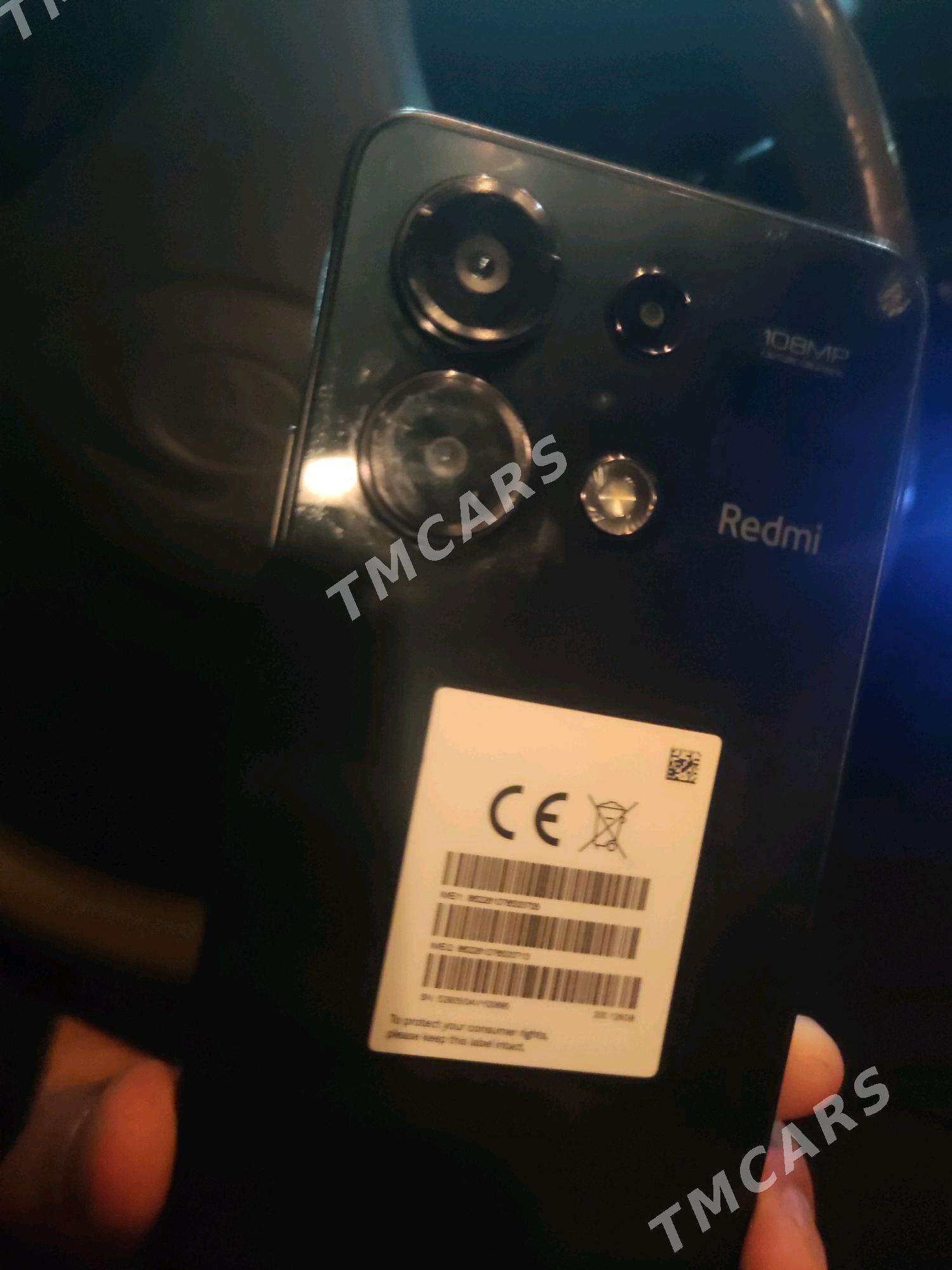 REDMİ not13 - Wekilbazar - img 3