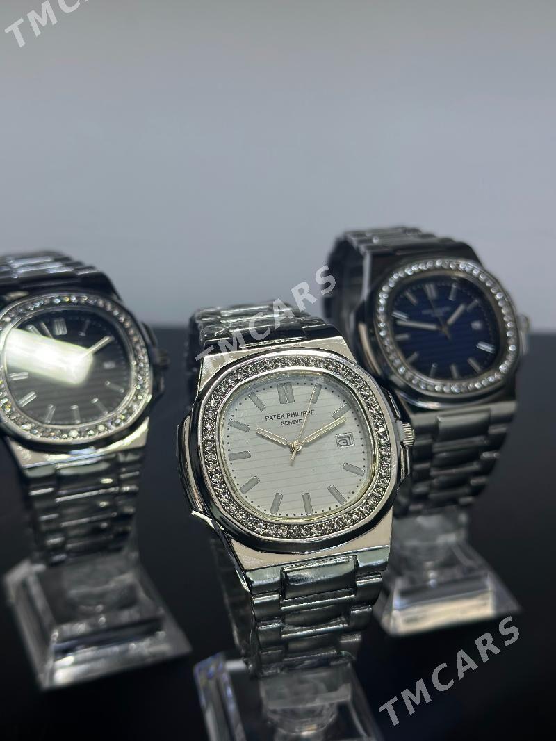 Sagat Patek philippe - Balkanabat - img 2