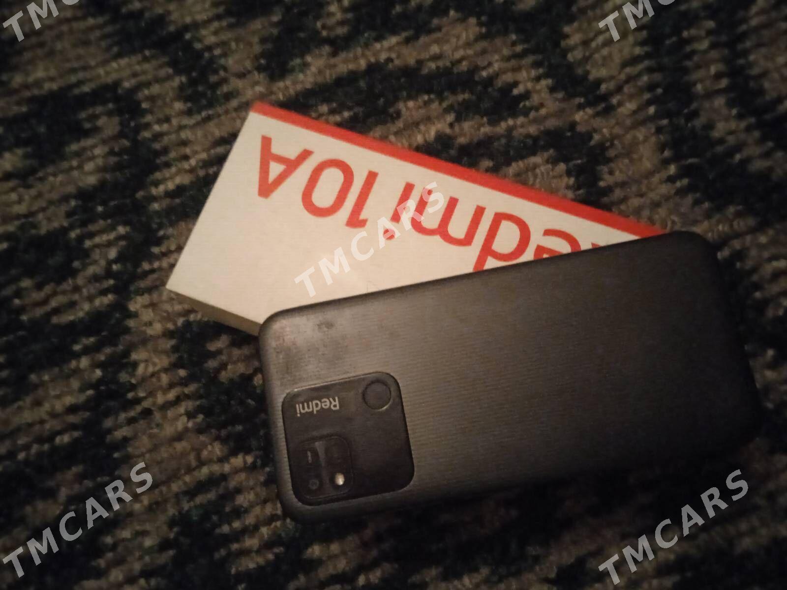 redmi 10A - Daşoguz - img 3