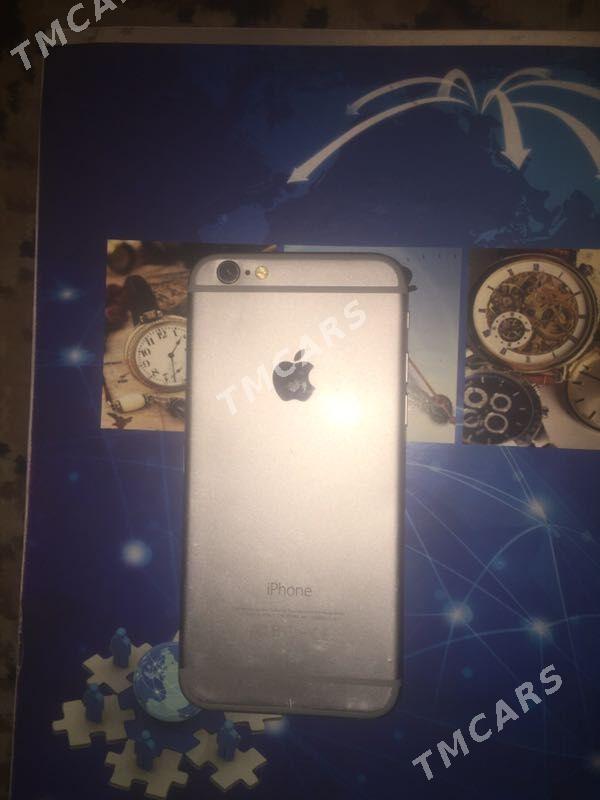 iphone6zapjas - Ашхабад - img 2