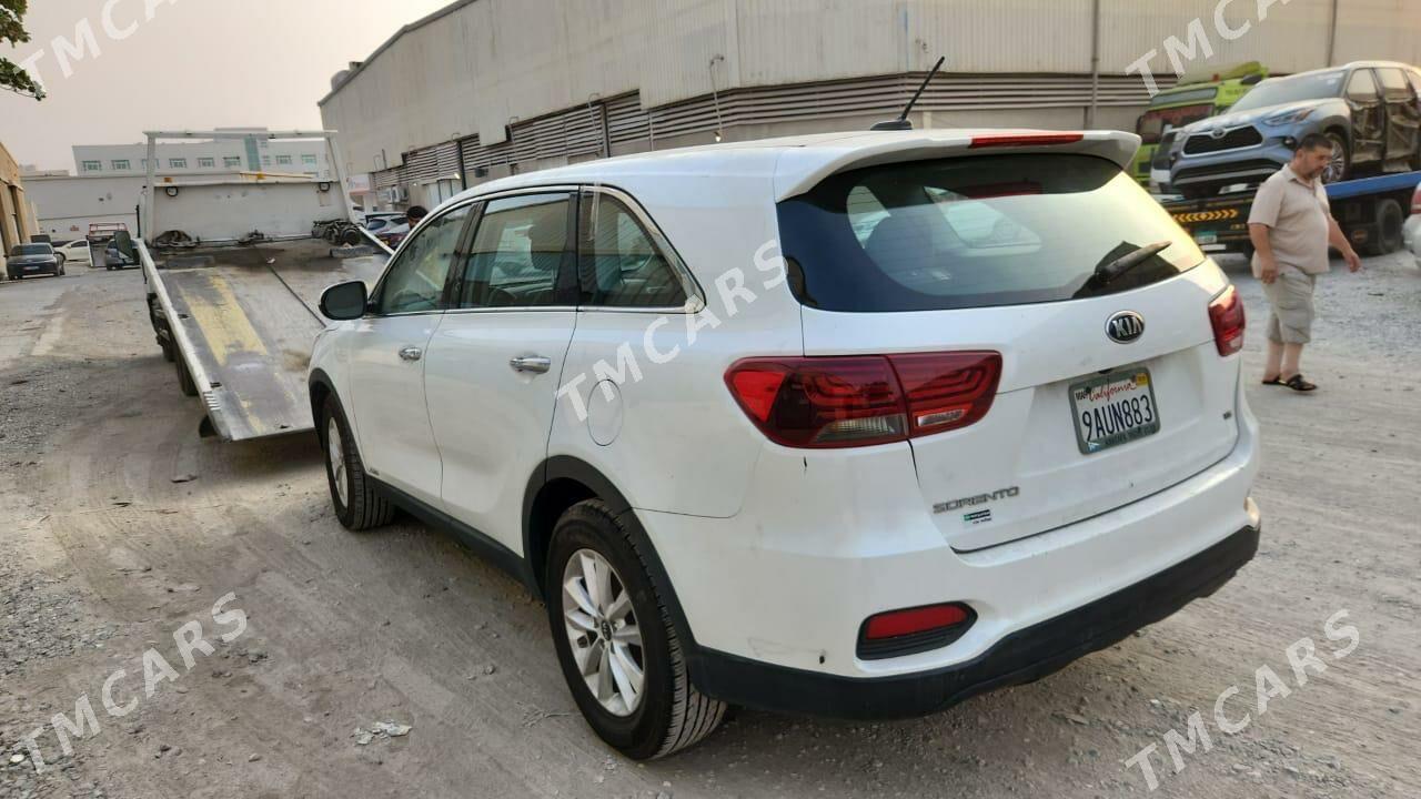 Kia Sorento 2020 - 230 000 TMT - Mary - img 2