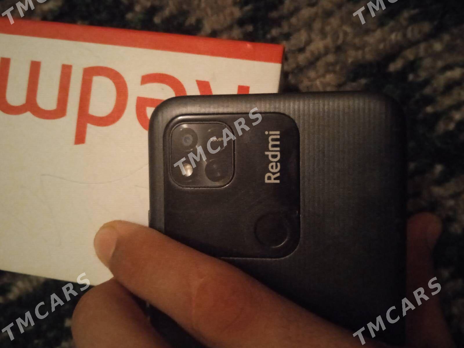 redmi 10A - Daşoguz - img 2