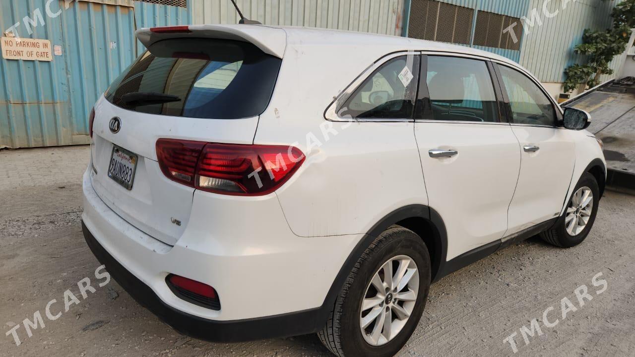 Kia Sorento 2020 - 230 000 TMT - Mary - img 3