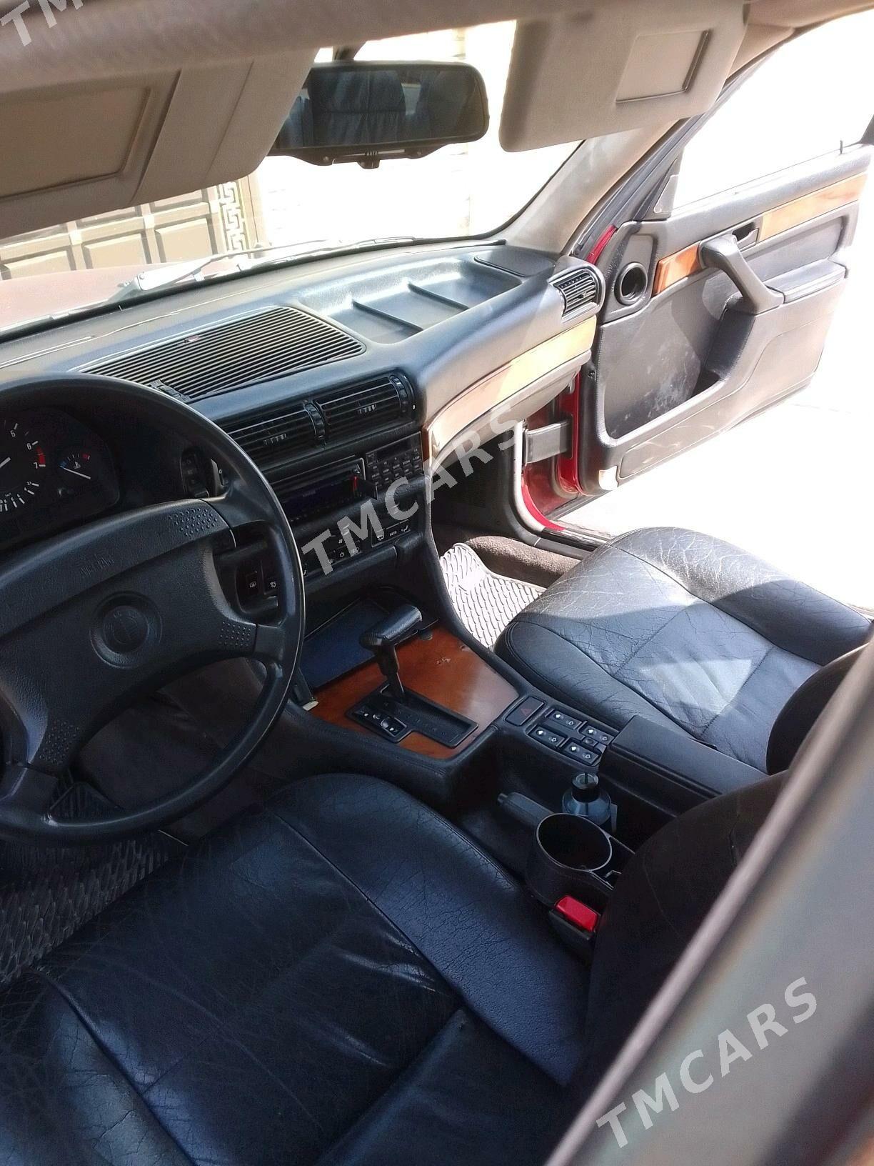 BMW 750 1992 - 150 000 TMT - Туркменабат - img 2