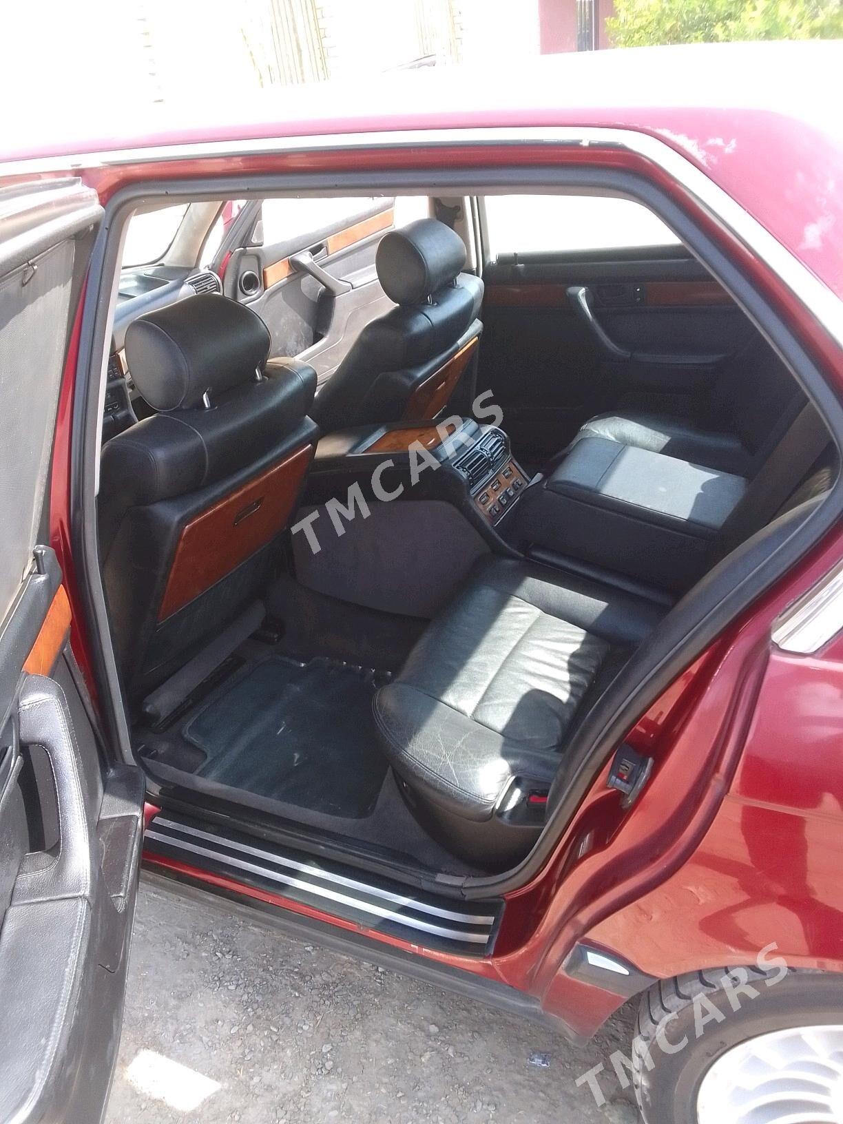 BMW 750 1992 - 150 000 TMT - Туркменабат - img 3