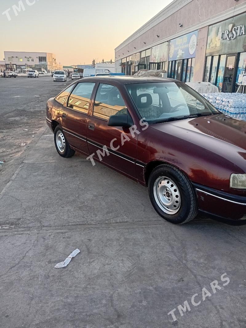 Opel Vectra 1992 - 23 000 TMT - Байрамали - img 2