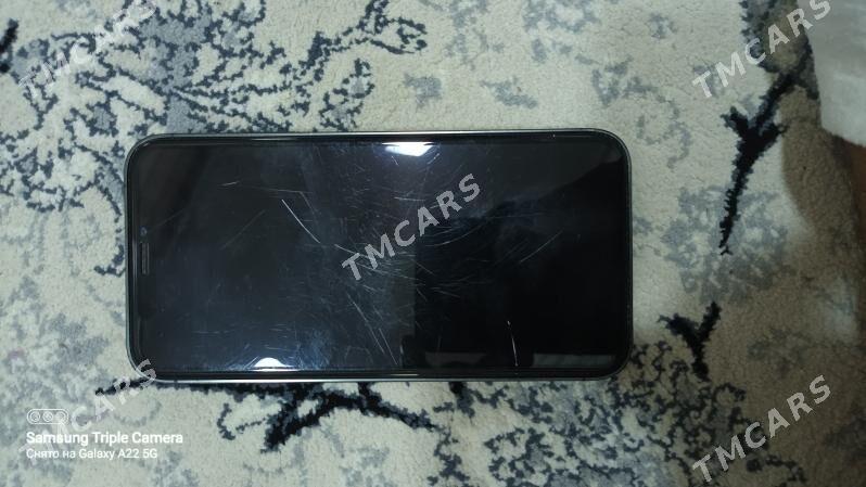 iphon x 13 Owrulen - Balkanabat - img 2