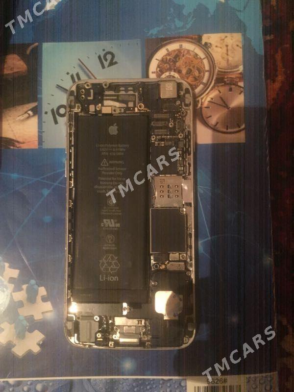 iphone6zapjas - Ашхабад - img 3
