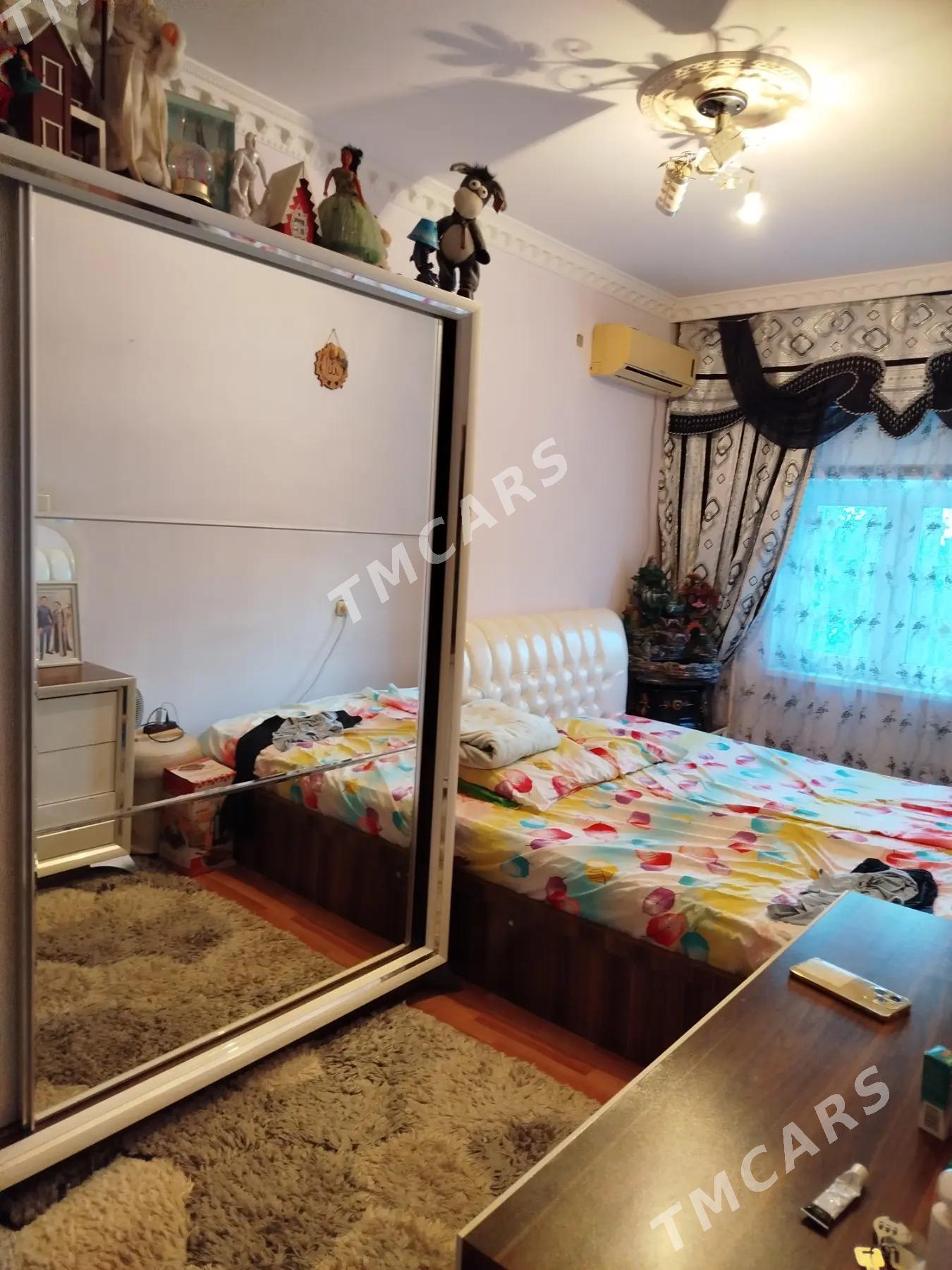 Гаудан В 3 этаж 4 комнаты  - Aşgabat - img 2