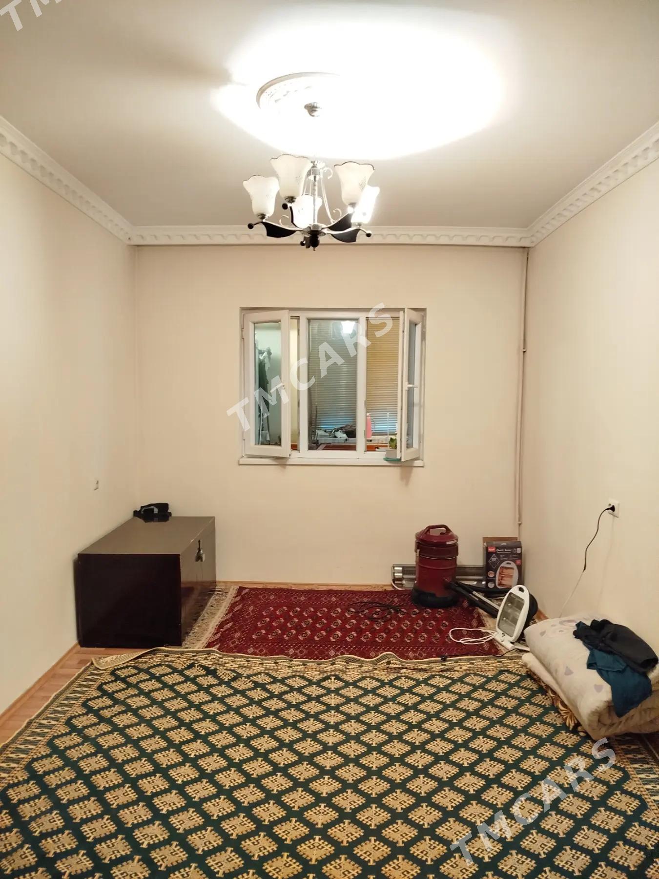 Гаудан В 3 этаж 4 комнаты  - Aşgabat - img 4