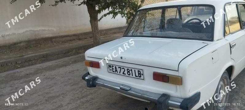Lada 2101 1980 - 12 000 TMT - Hojambaz - img 3