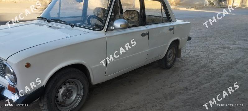 Lada 2101 1980 - 12 000 TMT - Hojambaz - img 2