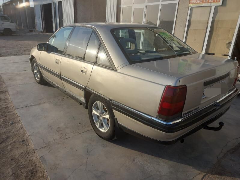 Opel Omega 1993 - 14 000 TMT - Murgap - img 6
