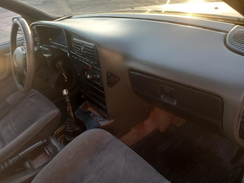 Opel Omega 1993 - 14 000 TMT - Murgap - img 3