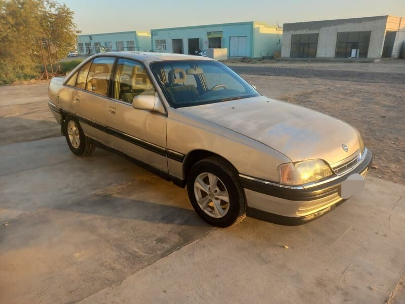 Opel Omega 1993 - 14 000 TMT - Murgap - img 5