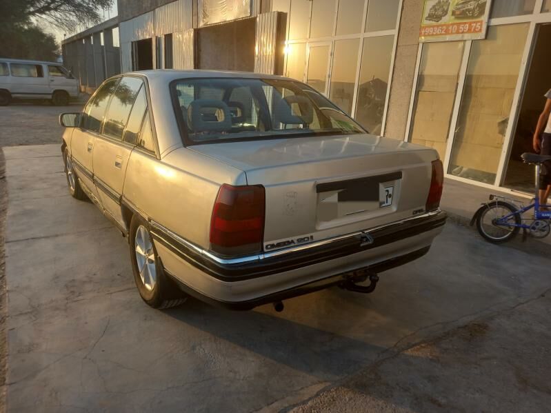 Opel Omega 1993 - 14 000 TMT - Murgap - img 4