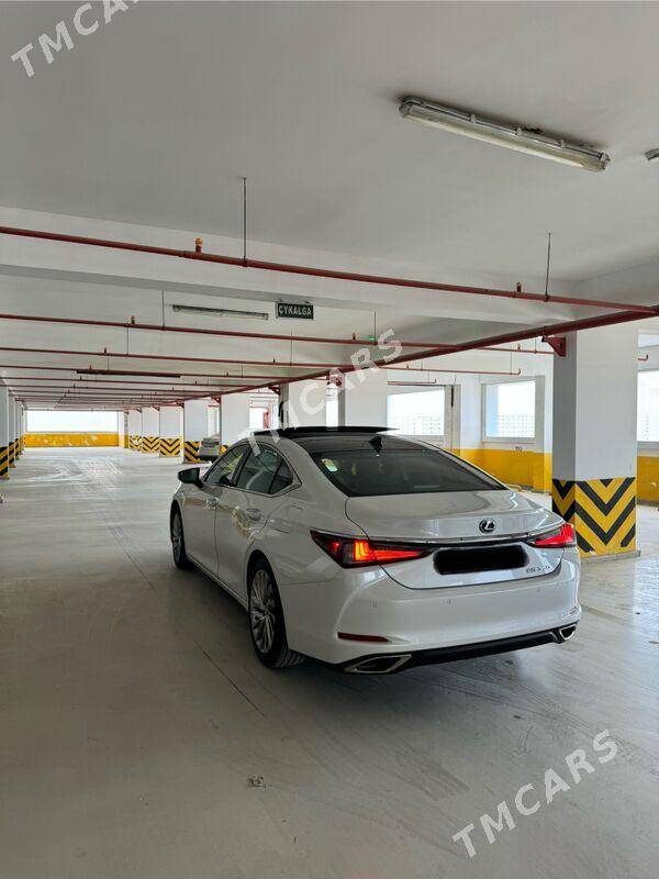 Lexus ES 350 2019 - 666 000 TMT - 30 мкр - img 7