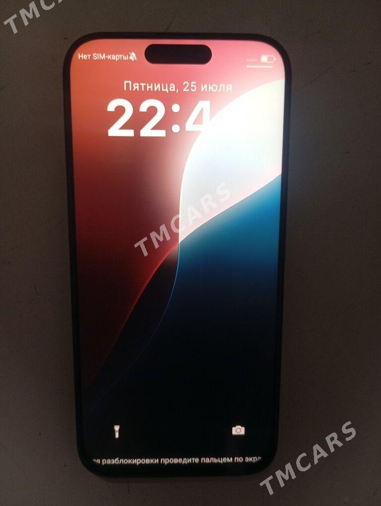 iPhone 16 pro Max - Esenguly - img 2