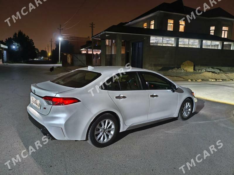 Toyota Corolla 2020 - 250 000 TMT - Туркменабат - img 3