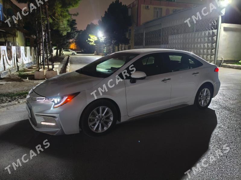 Toyota Corolla 2020 - 250 000 TMT - Туркменабат - img 2