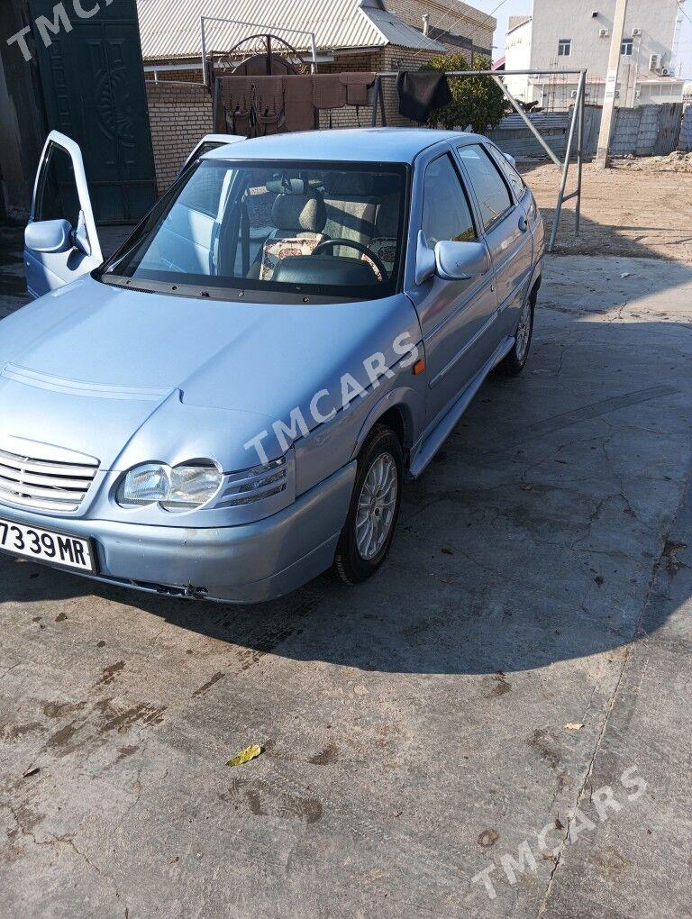 Lada 2112 2004 - 25 000 TMT - Mary - img 3