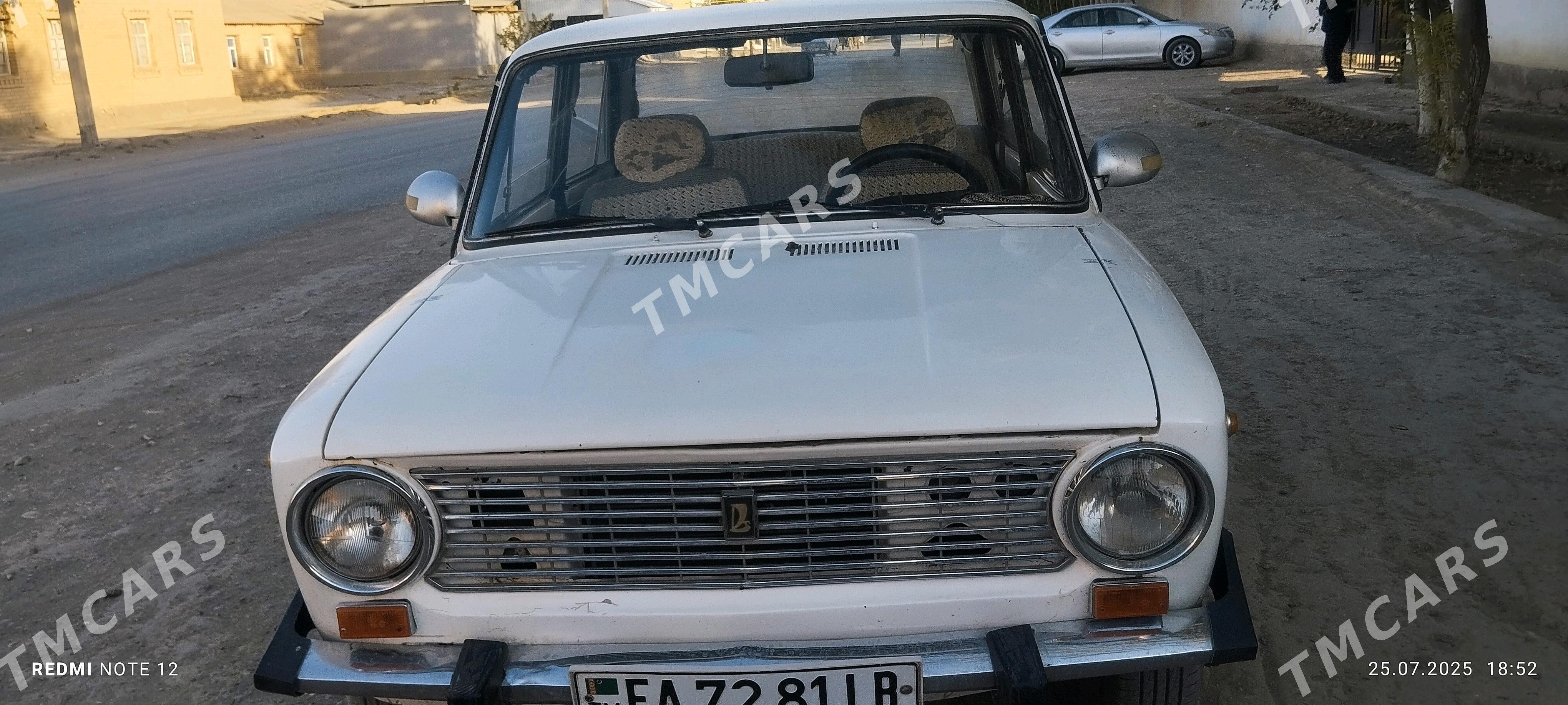 Lada 2101 1980 - 12 000 TMT - Hojambaz - img 5