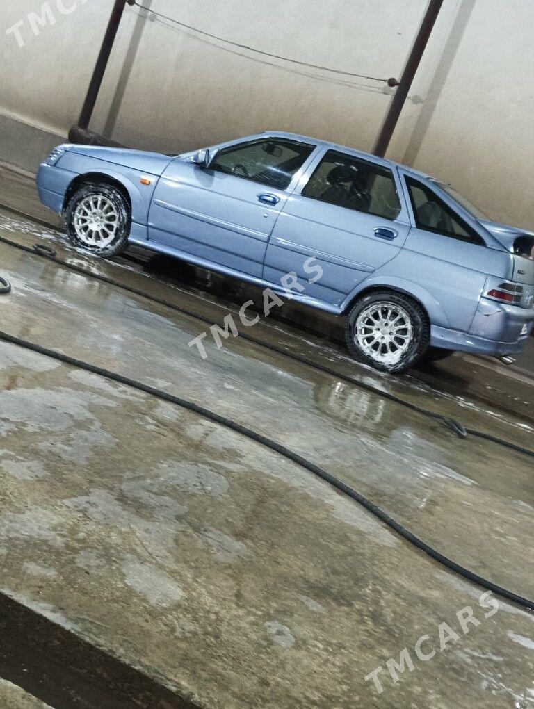 Lada 2112 2004 - 25 000 TMT - Mary - img 2