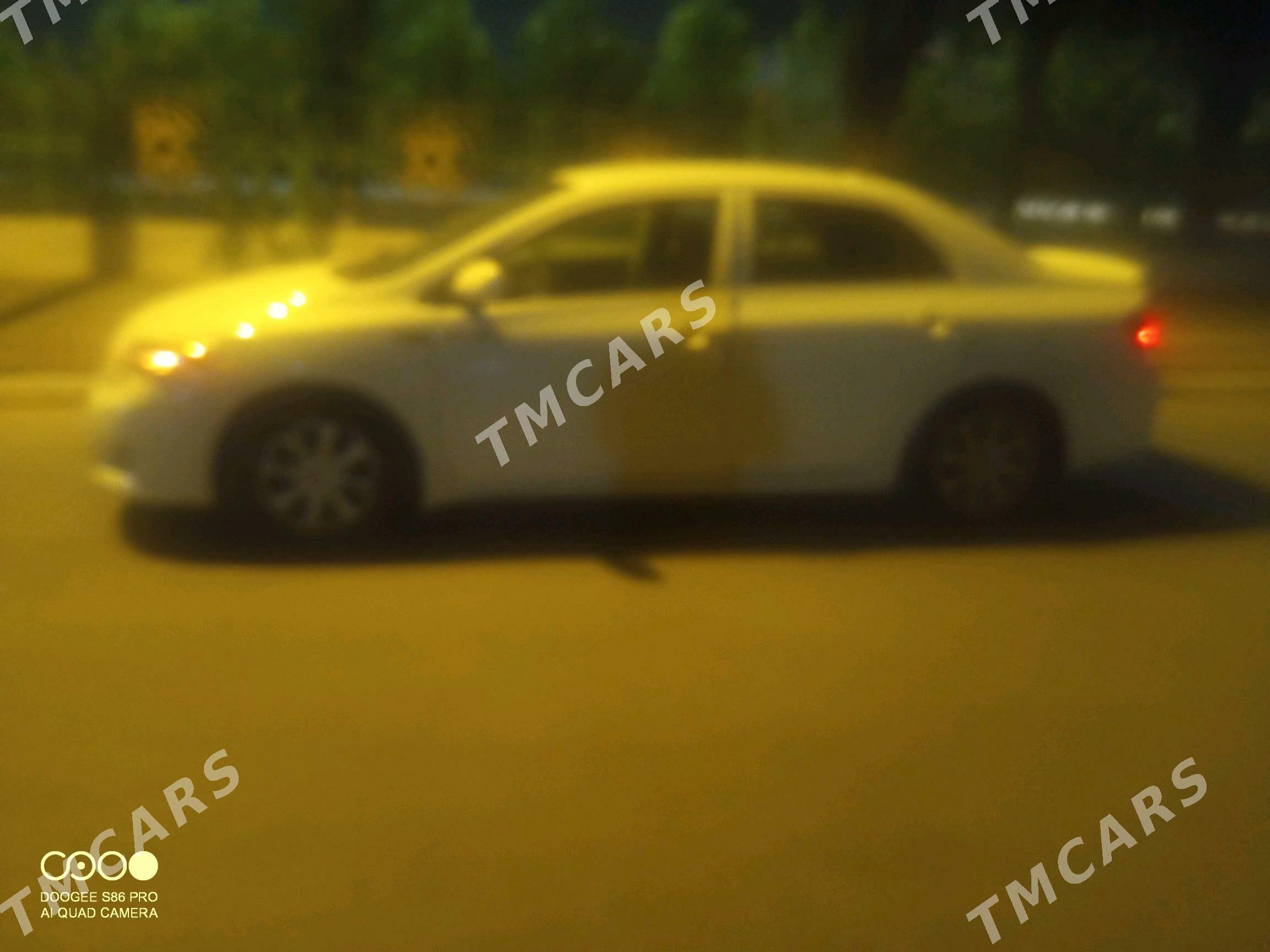 Toyota Corolla 2009 - 140 000 TMT - 30 mkr - img 4
