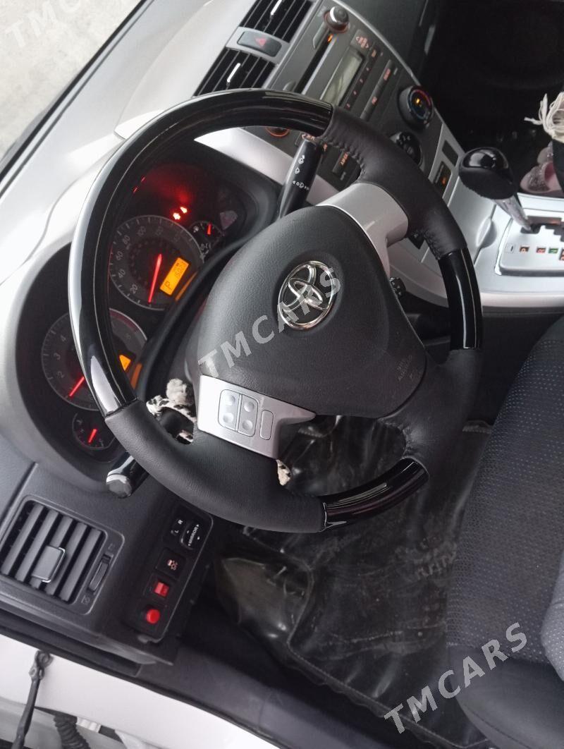 Toyota Corolla 2009 - 151 000 TMT - Türkmenbaşy - img 6