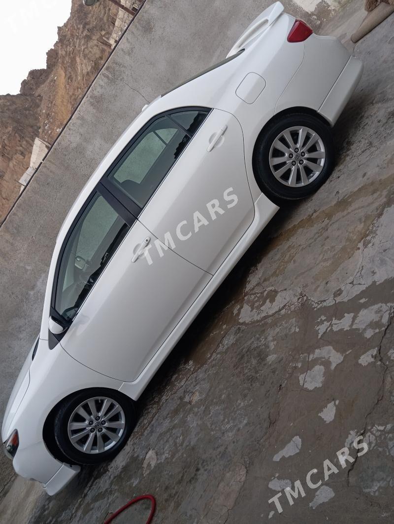 Toyota Corolla 2009 - 151 000 TMT - Türkmenbaşy - img 10