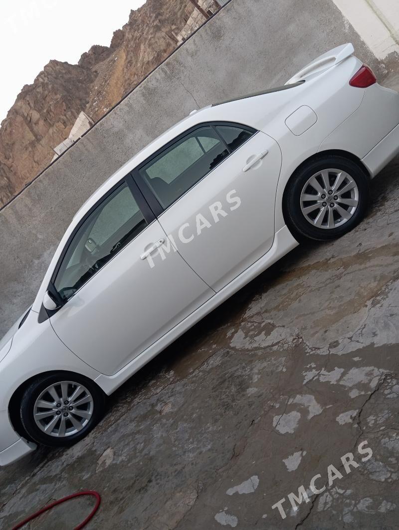 Toyota Corolla 2009 - 151 000 TMT - Türkmenbaşy - img 3