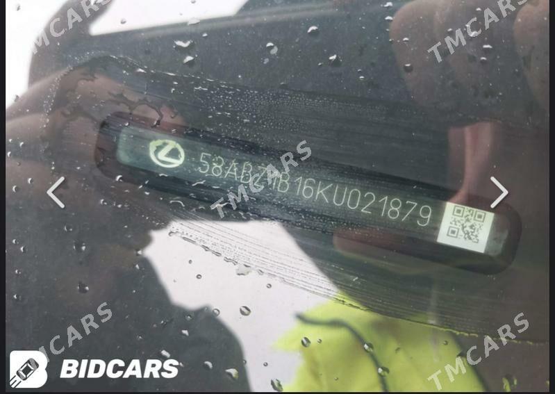 Lexus ES 350 2019 - 666 000 TMT - 30 мкр - img 10